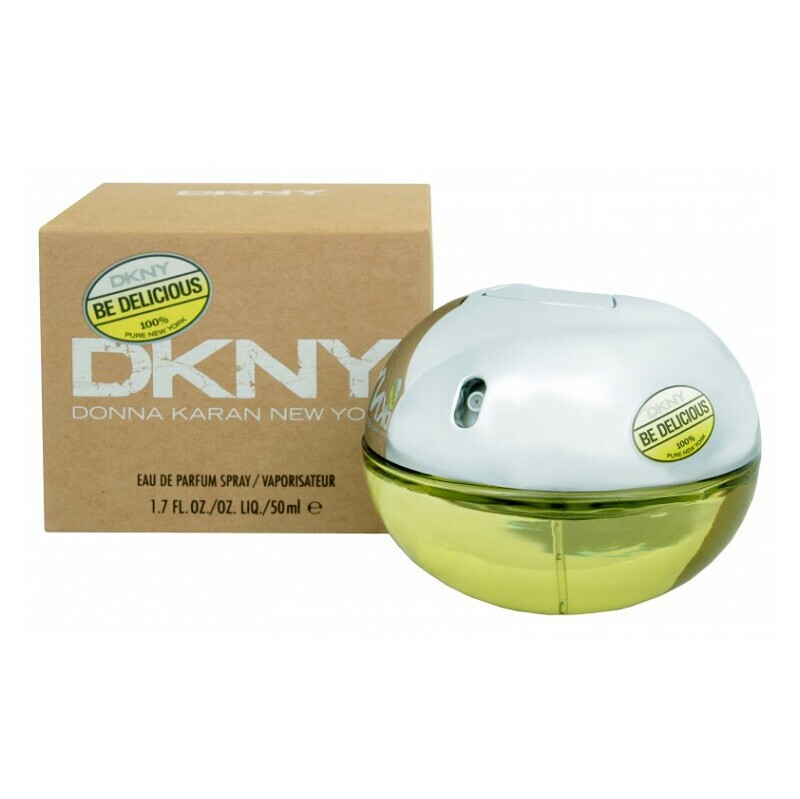 DONNA KARAN DKNY Be Delicious Edp. 30 ml