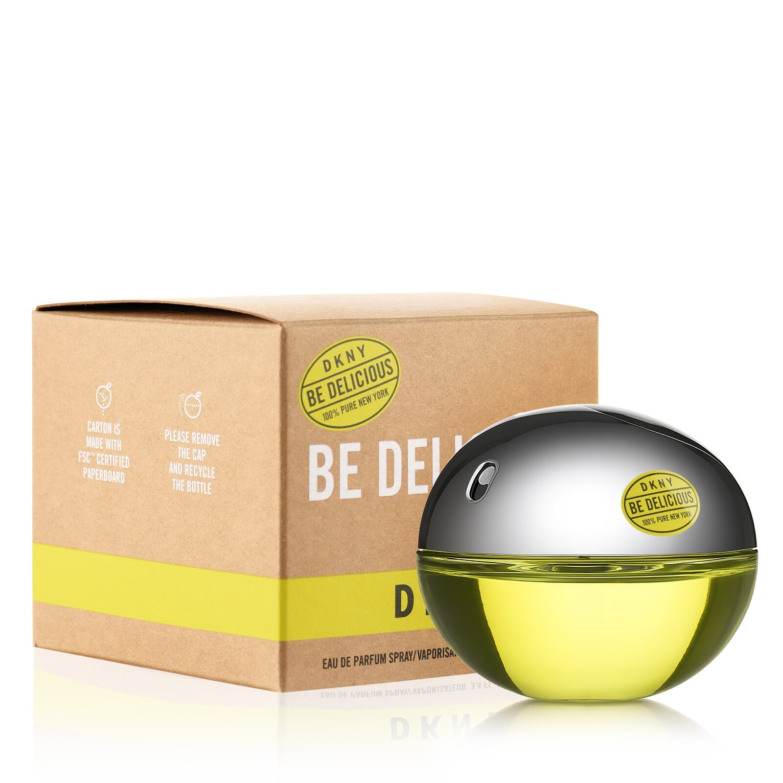 Be Delicious / EDP DKNY - 30 ml