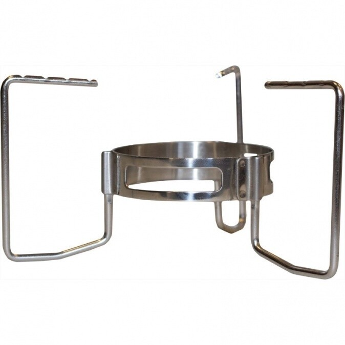 Tatonka STAND ALCOHOL BURNER 4013236090734