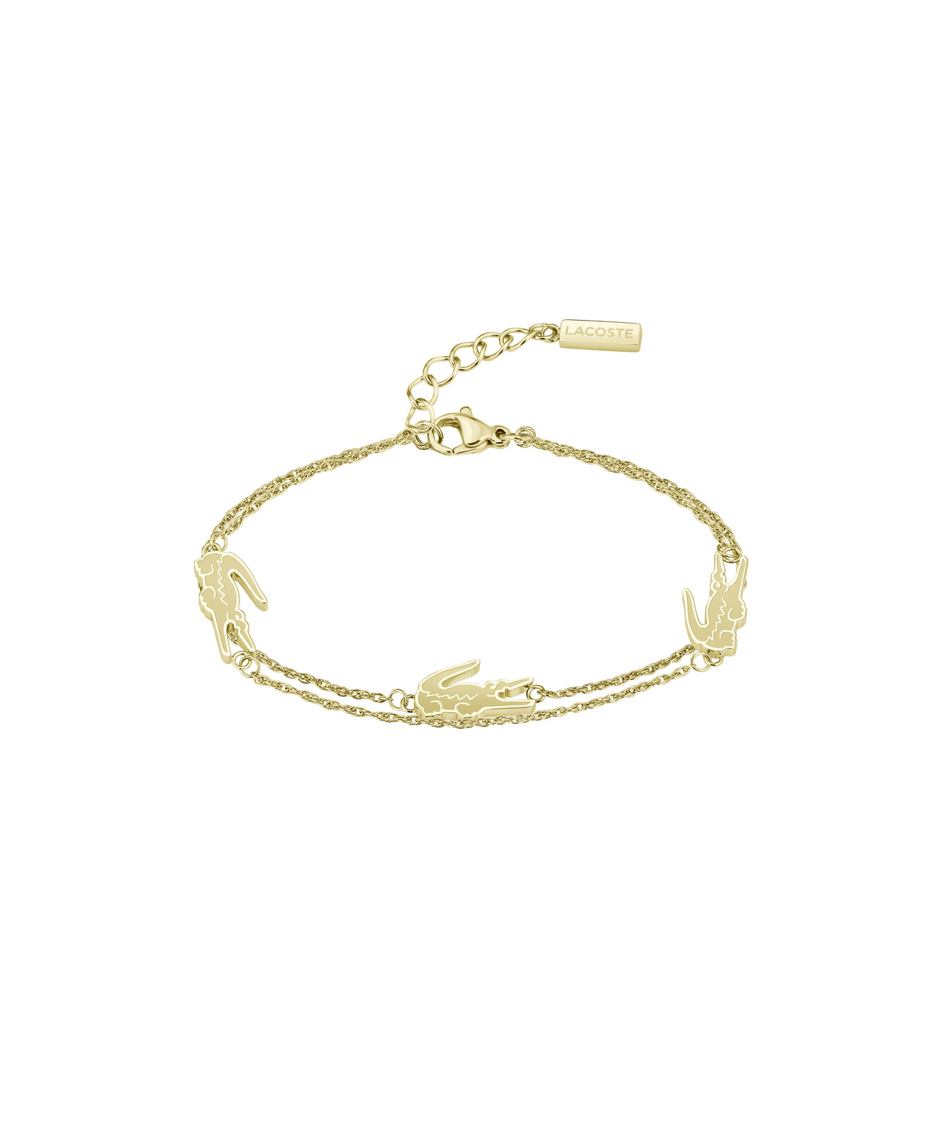 Náramky LACOSTE 2040470