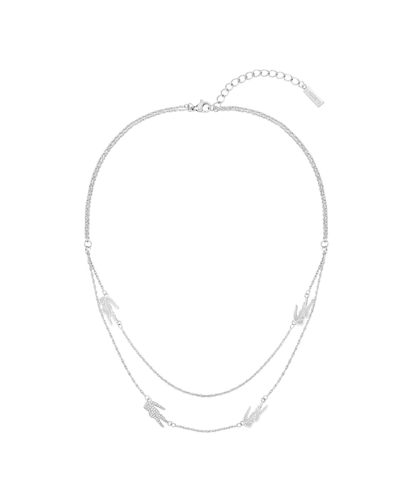 Náhrdelníky LACOSTE 2040469