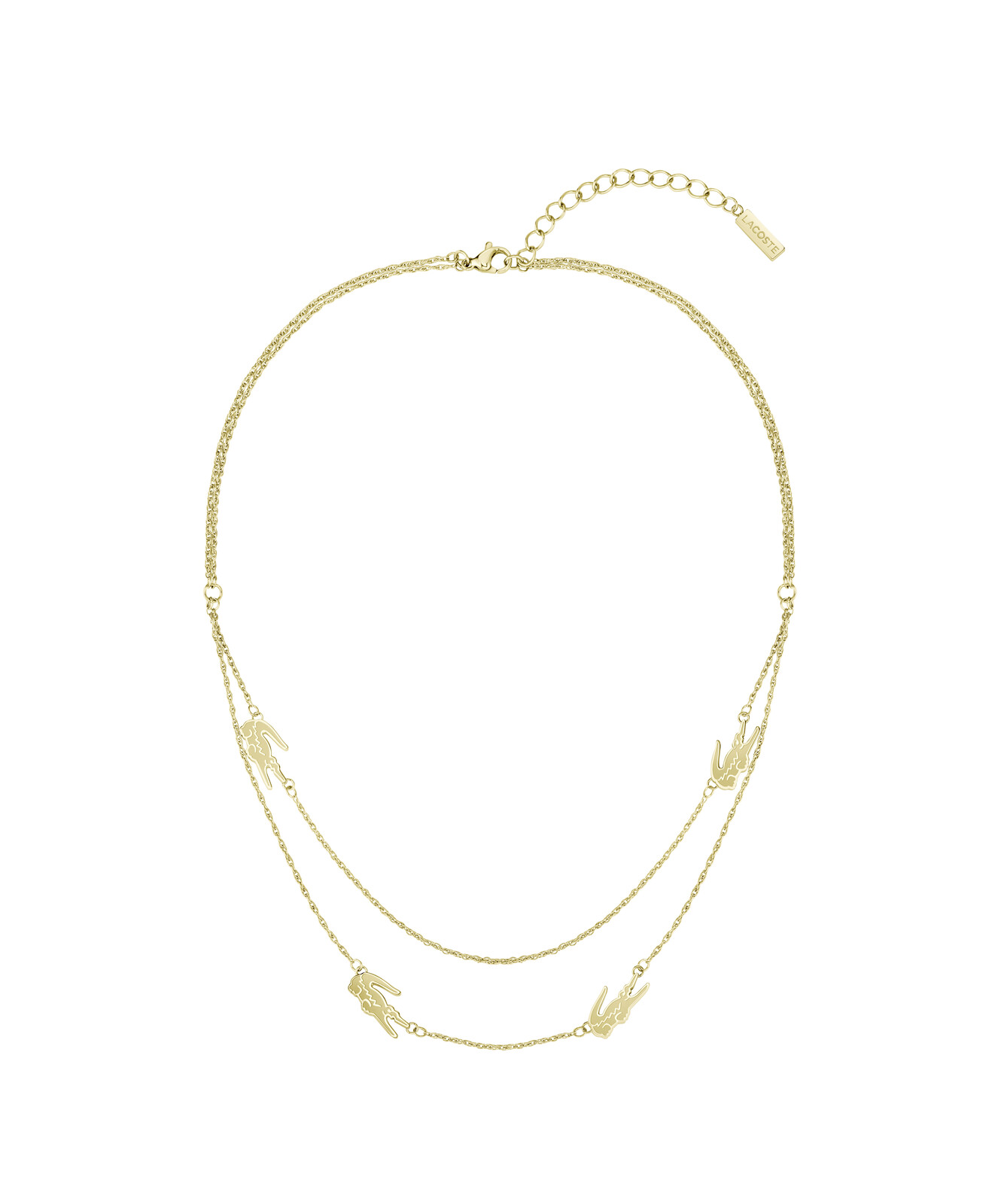 Náhrdelníky LACOSTE 2040468