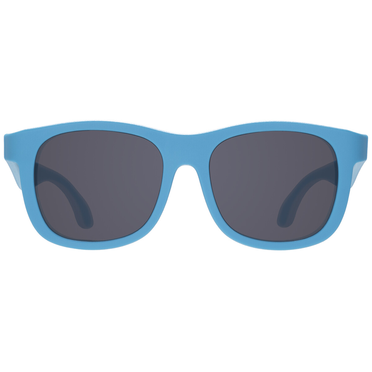 Babiators Navigator BABONAV028M Blue Crush, sluneční brýle modré, 3-5 let