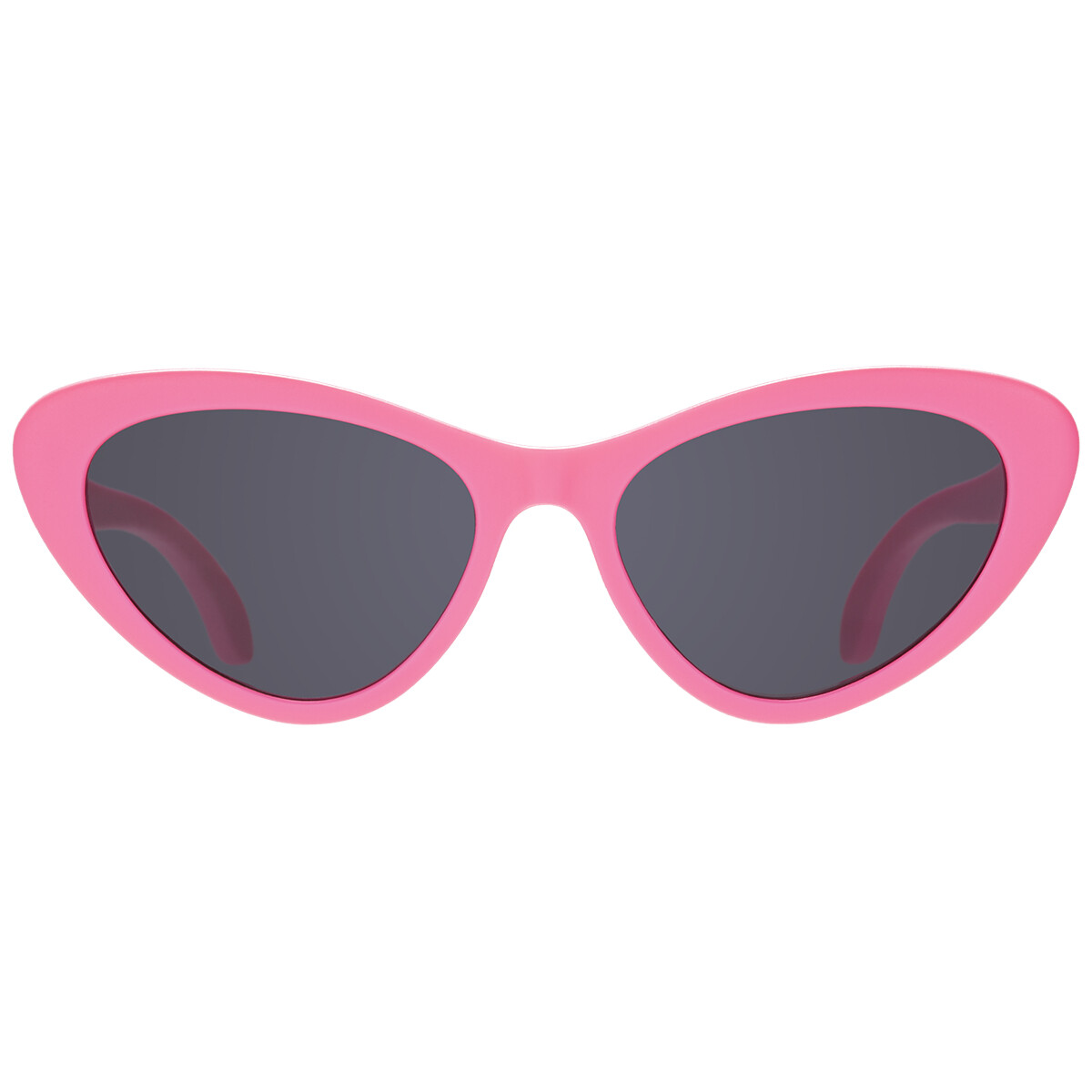 Babiators Cat-Eye BABOCAT005M Think Pink, sluneční brýle růžové, 3-5 let