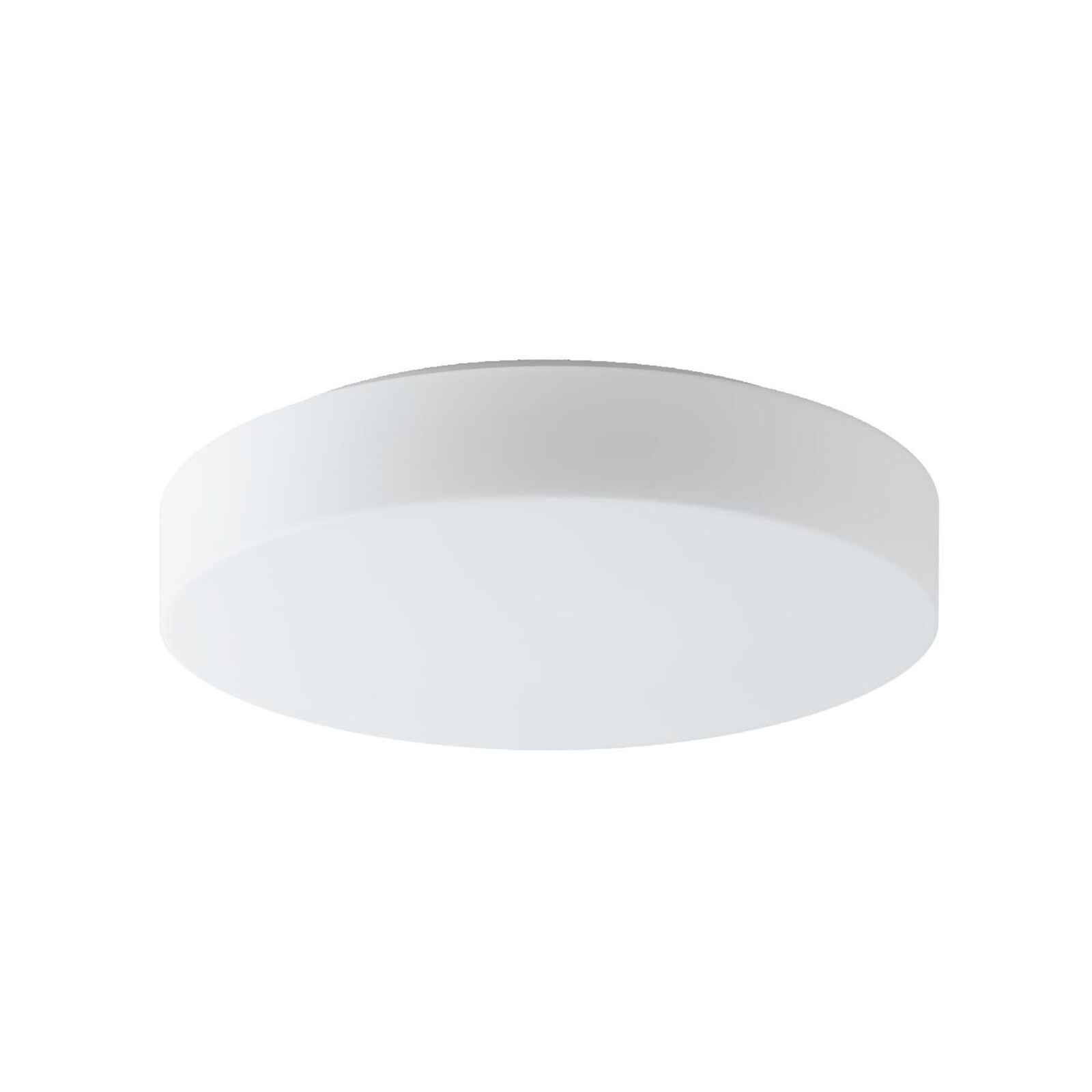 OSMONT ELS68080 ELSA 4 stropní/nástěnné skleněné svítidlo bílá IP44 3000 K 24W LED DALI
