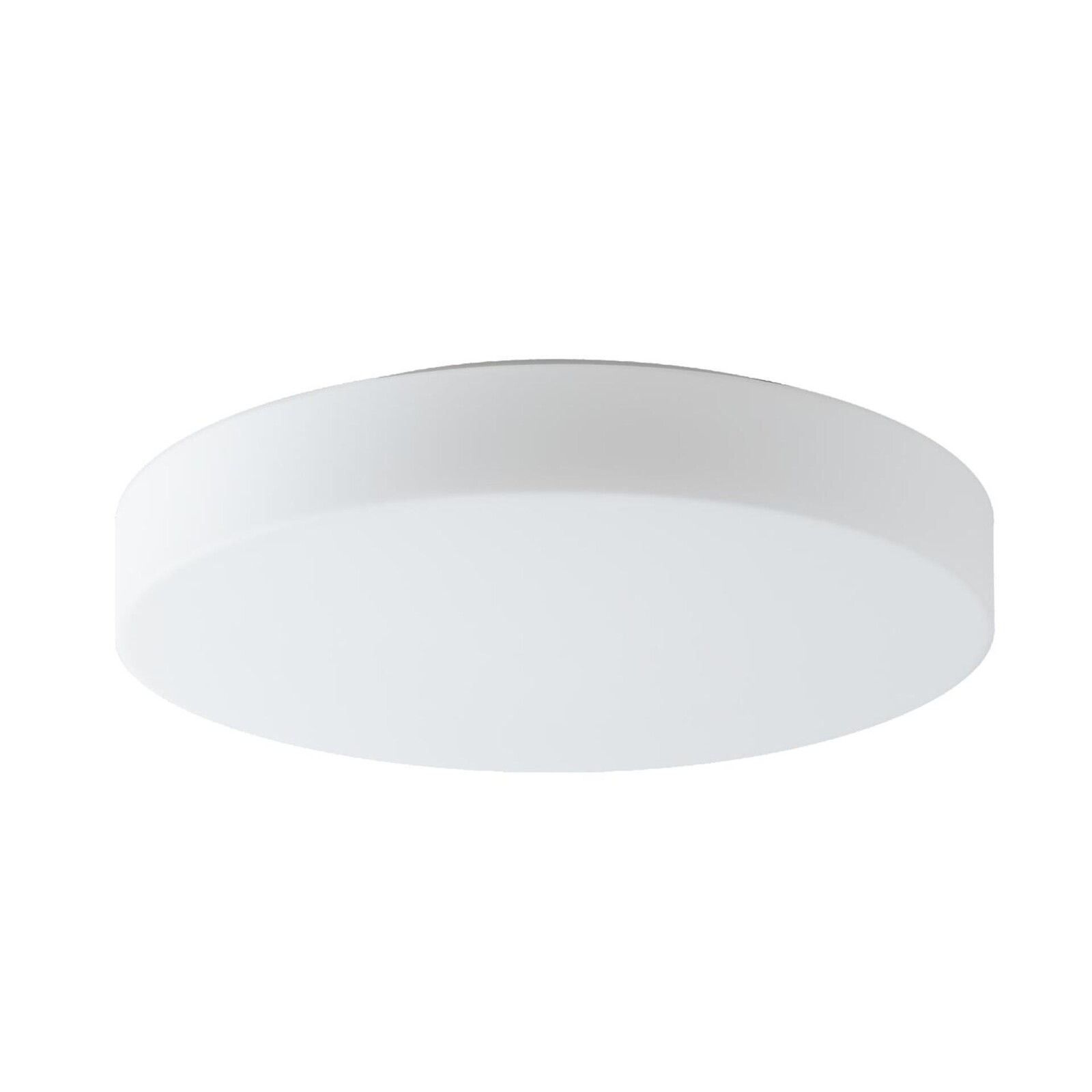 OSMONT ELS68091 ELSA 5 stropní/nástěnné skleněné svítidlo bílá IP44 3000 K 36W LED DALI