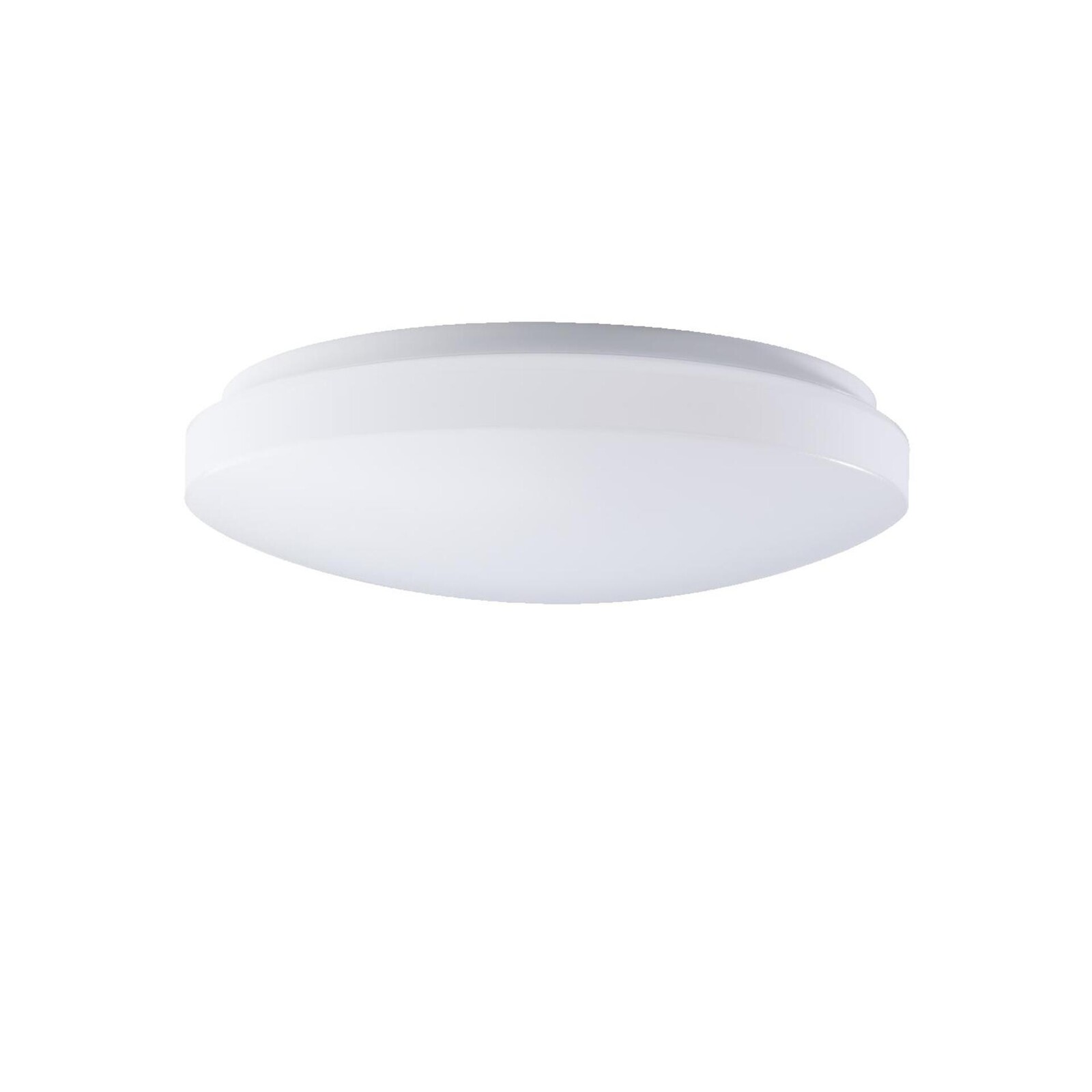 OSMONT SAG67735 SAGITA 1 stropní/nástěnné plastové svítidlo bílá IP54 4000 K 13W LED