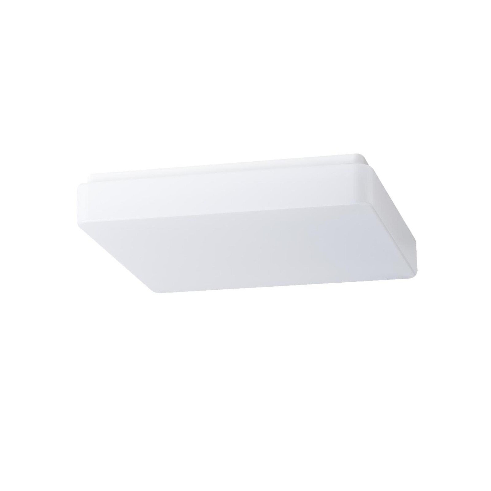 OSMONT TIL67260 TILIA 2A stropní/nástěnné plastové svítidlo bílá IP54 3000 K 17W LED