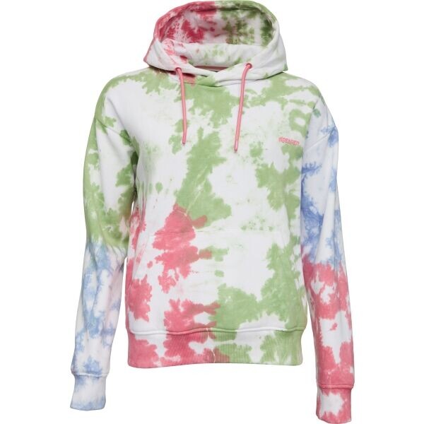 Reaper LENOLA Dámská mikina, mix, velikost XXL