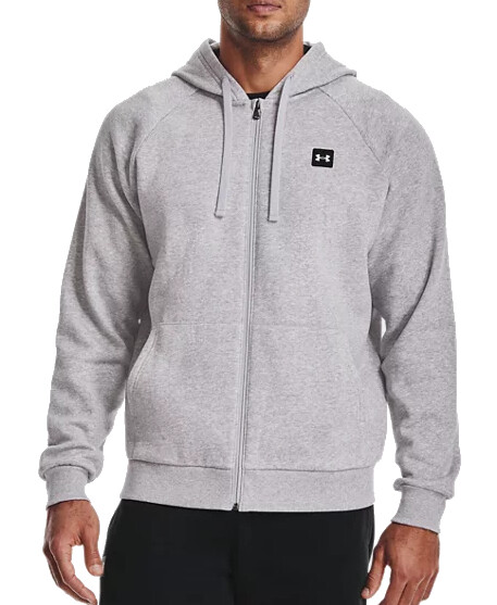 Mikina s kapucí Under Armour UA Rival