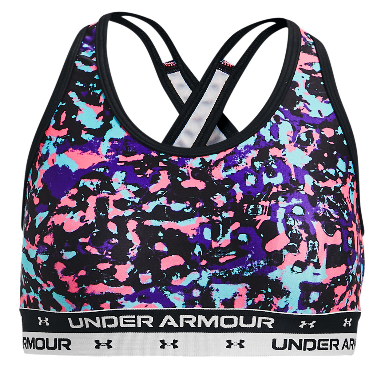 Podprsenka Under Armour Crossback