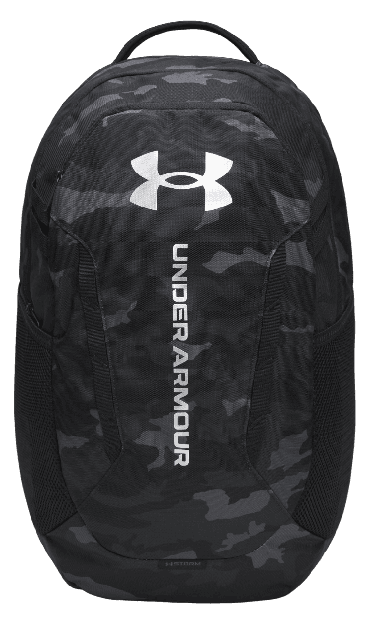 Batoh Under Armour Under Armour Hustle 6.0 Backpack