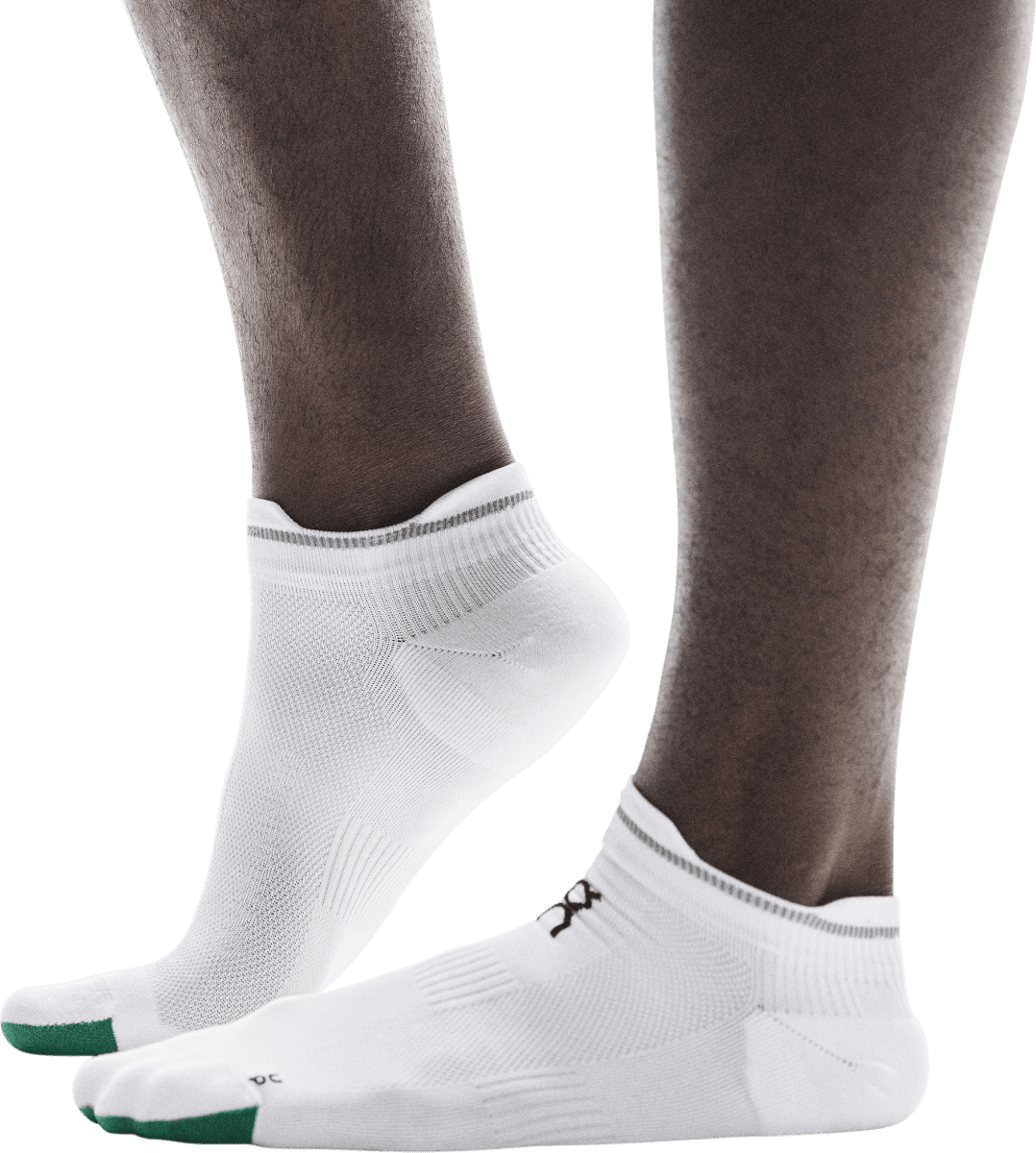 Ponožky On Running Elite Run Sock Low