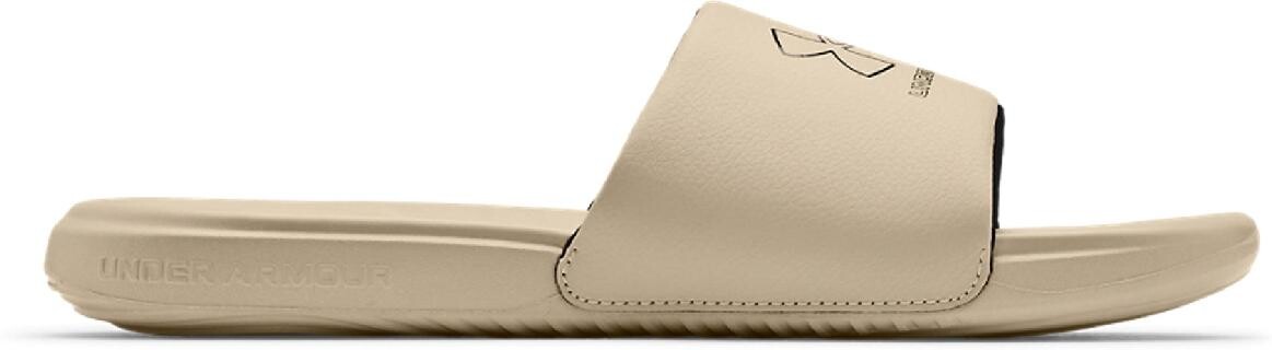 Pantofle Under Armour UA M Ansa Fix SL-BRN