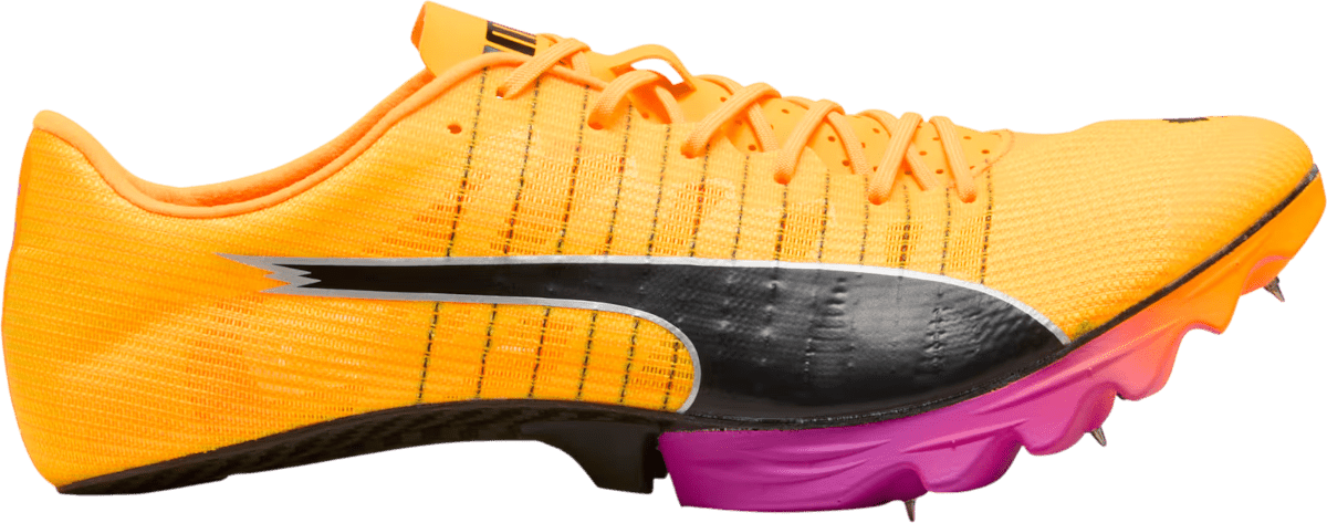 Tretry Puma Berserker Nitro Elite 2