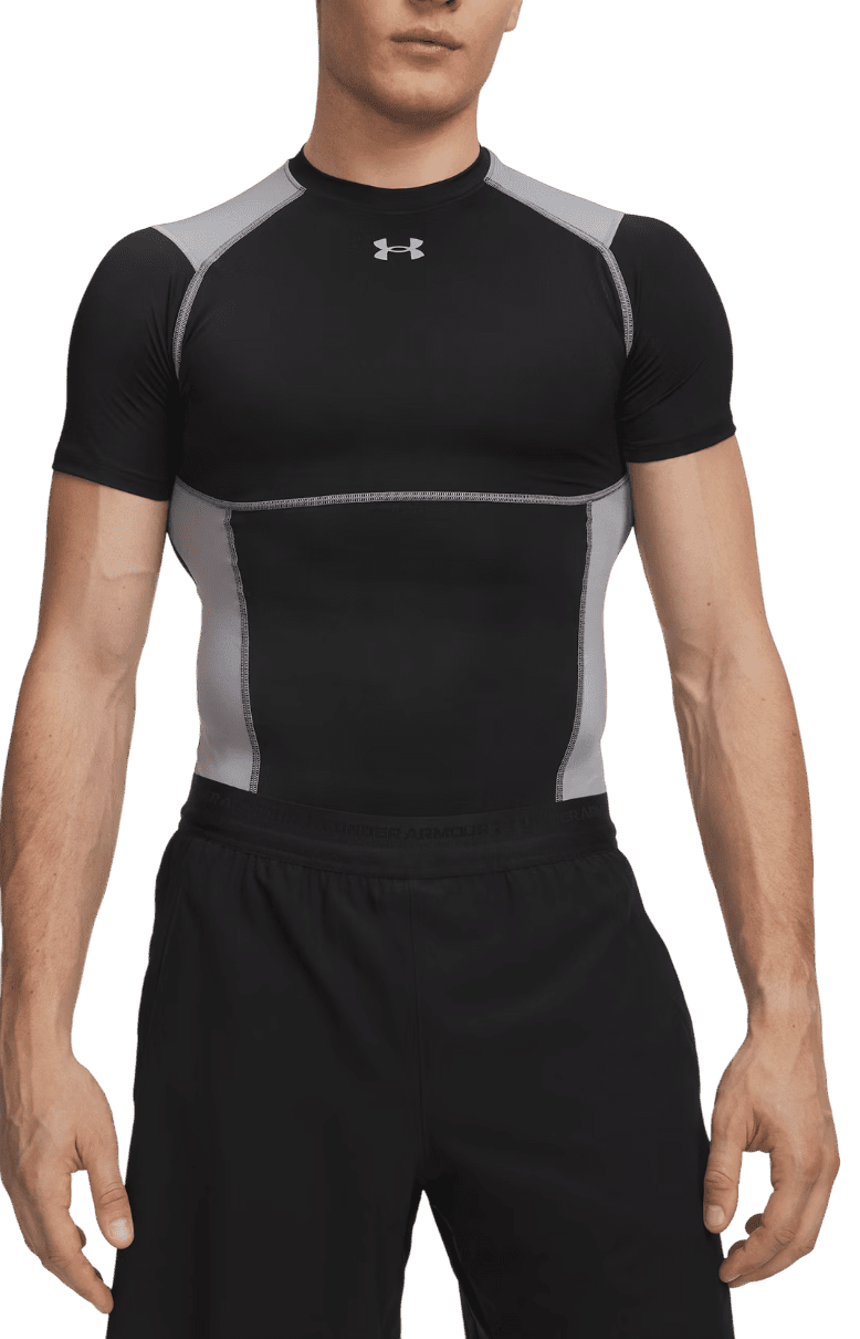 Triko Under Armour Under Armour HG Elite Comp T-Shirt