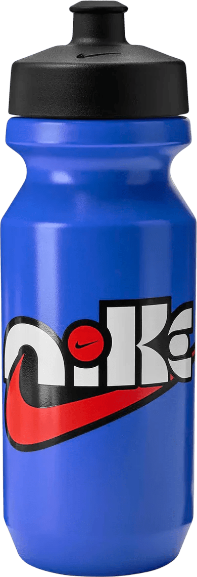 Lahve a hydratační vaky Nike  Big Mouth 2.0 650ml Bottle