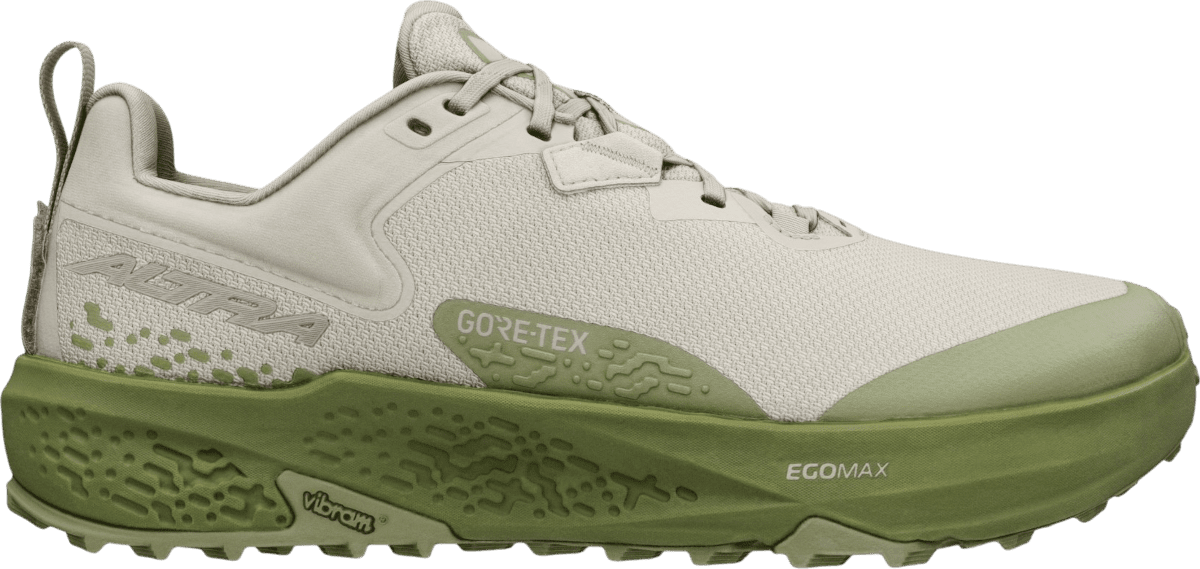 Trailové boty Altra TIMP 6 GTX