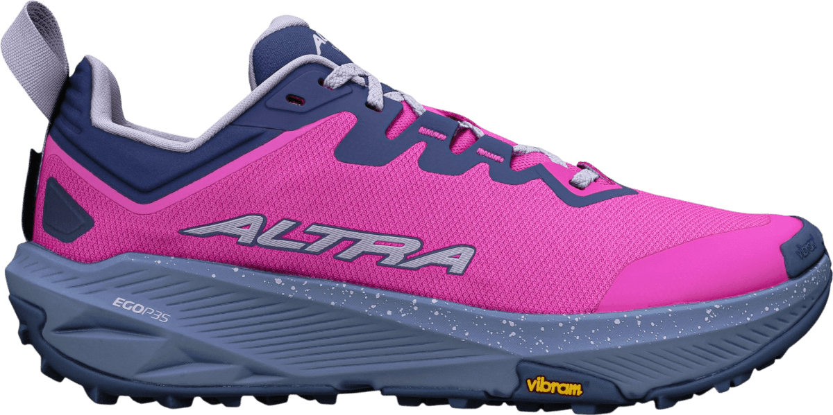 Trailové boty Altra Experience Wild 3+