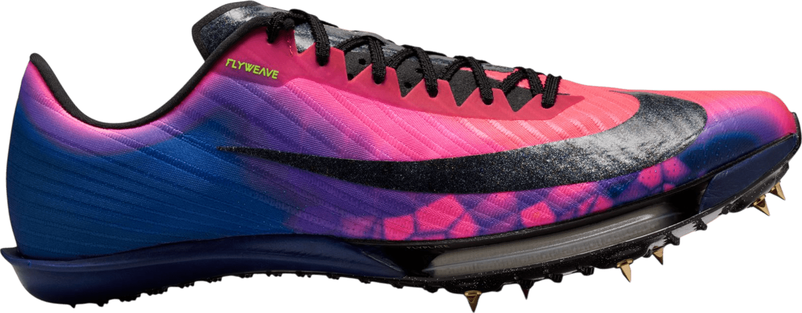 Tretry Nike  Air Zoom Maxfly 2 Glam