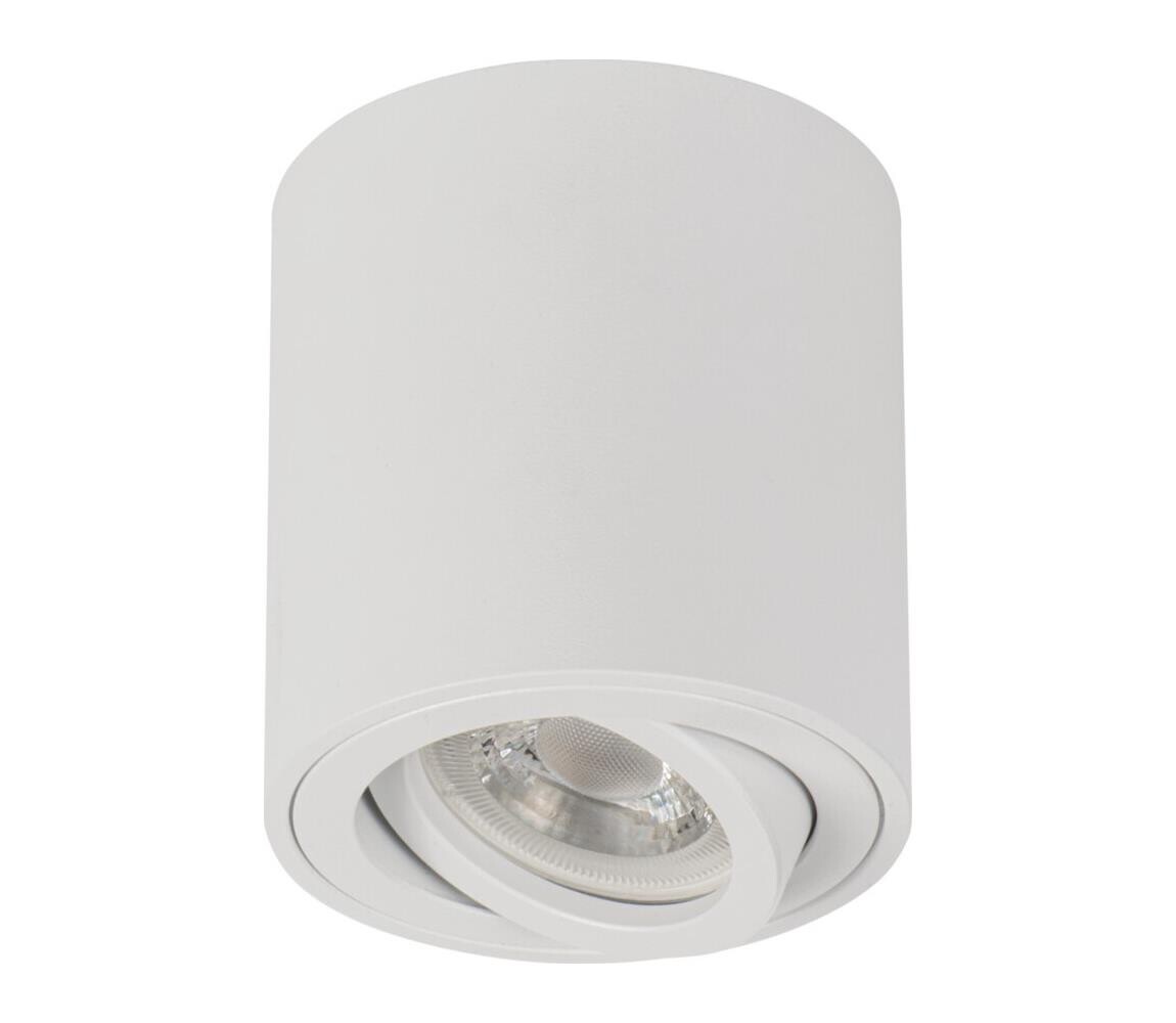 28784 - Bodové svítidlo BORD ONE 1xGU10/10W/230V bílá 28784