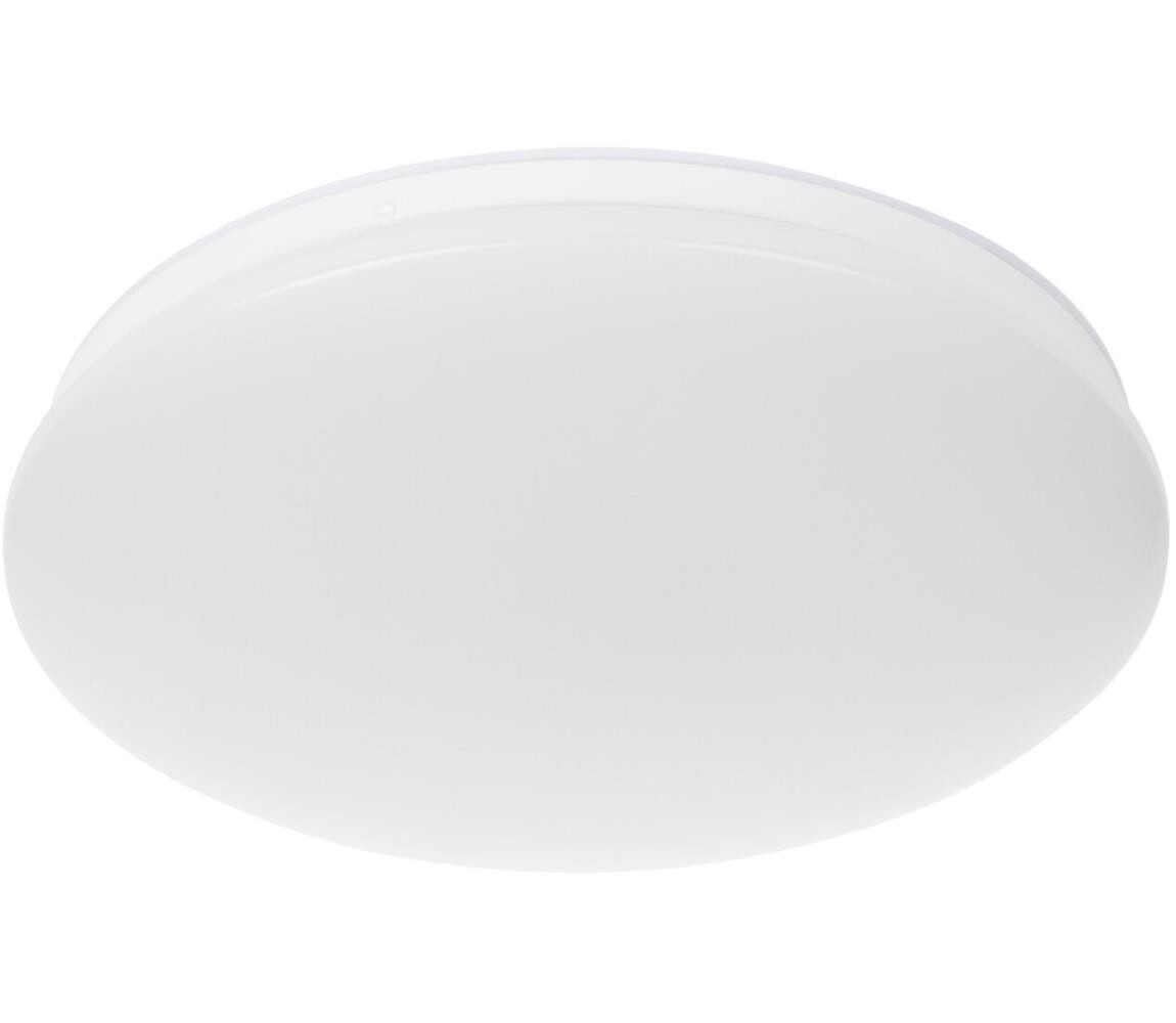 39741 - LED Koupelnové stropní svíidlo ENELO LED/17W/230V pr. 32 cm IP44 39741