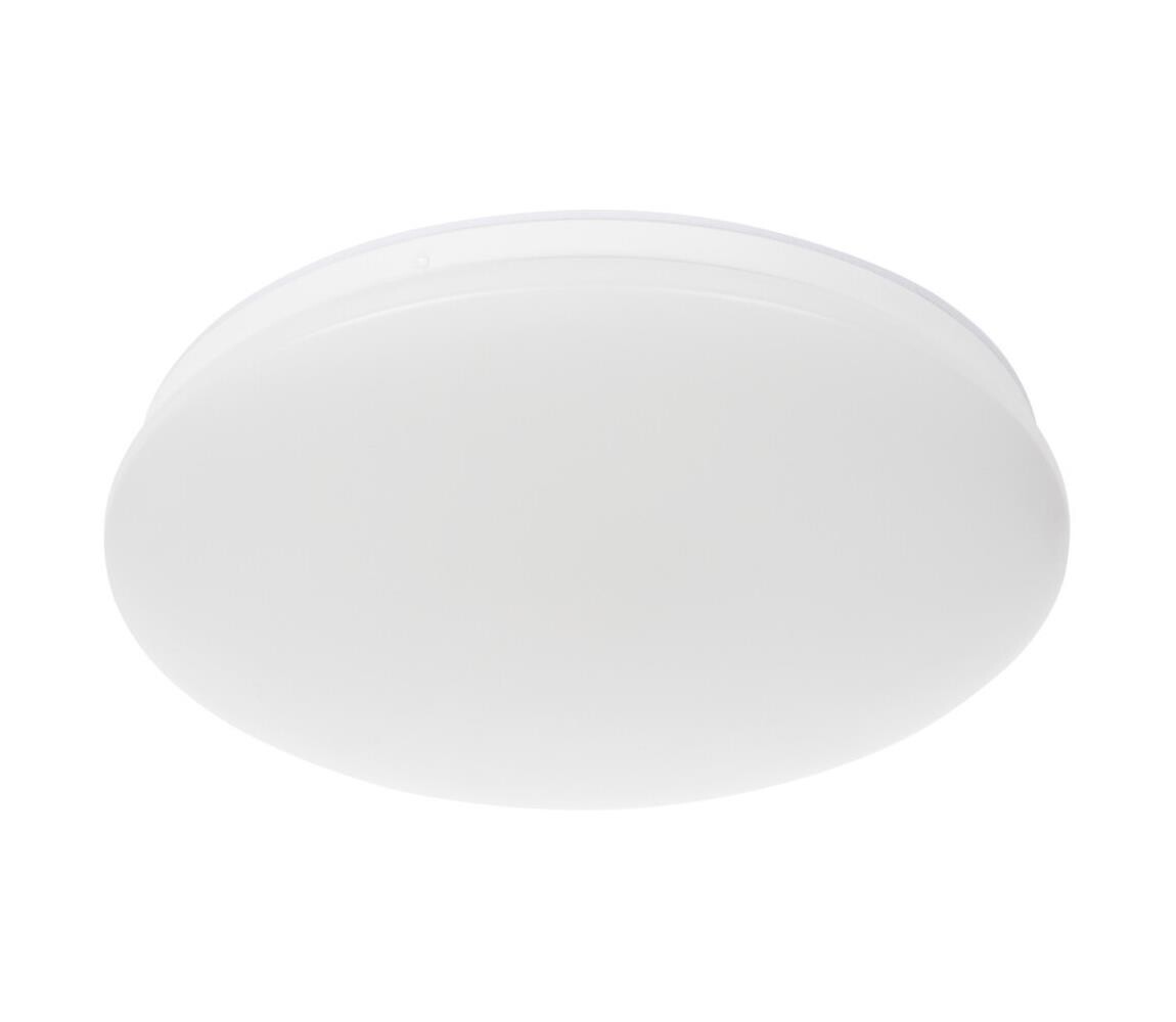 39740 - LED Koupelnové stropní svíidlo ENELO LED/10W/230V pr. 24 cm IP44 39740