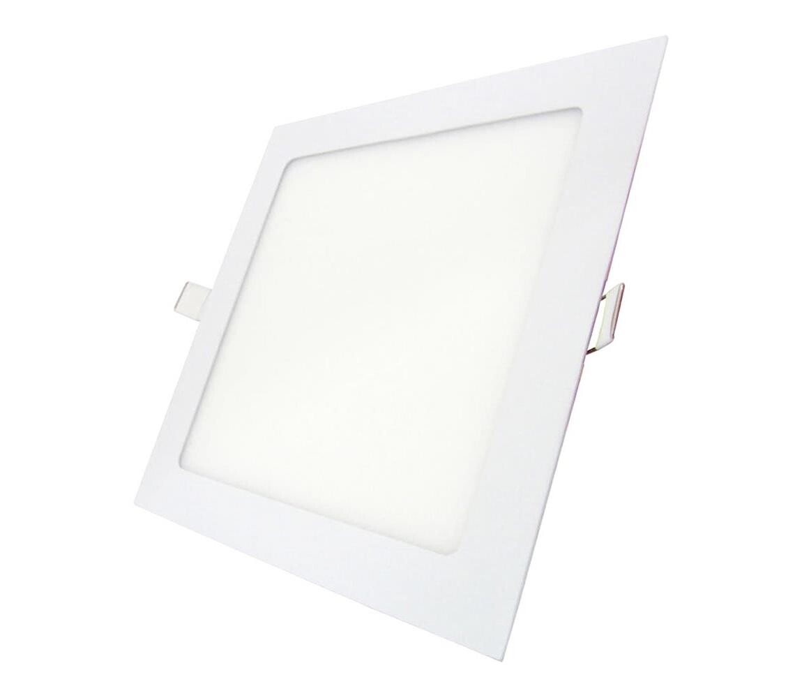 LED Podhledové svítidlo SQUARE LED/9W/230V 2700K 008 0000314