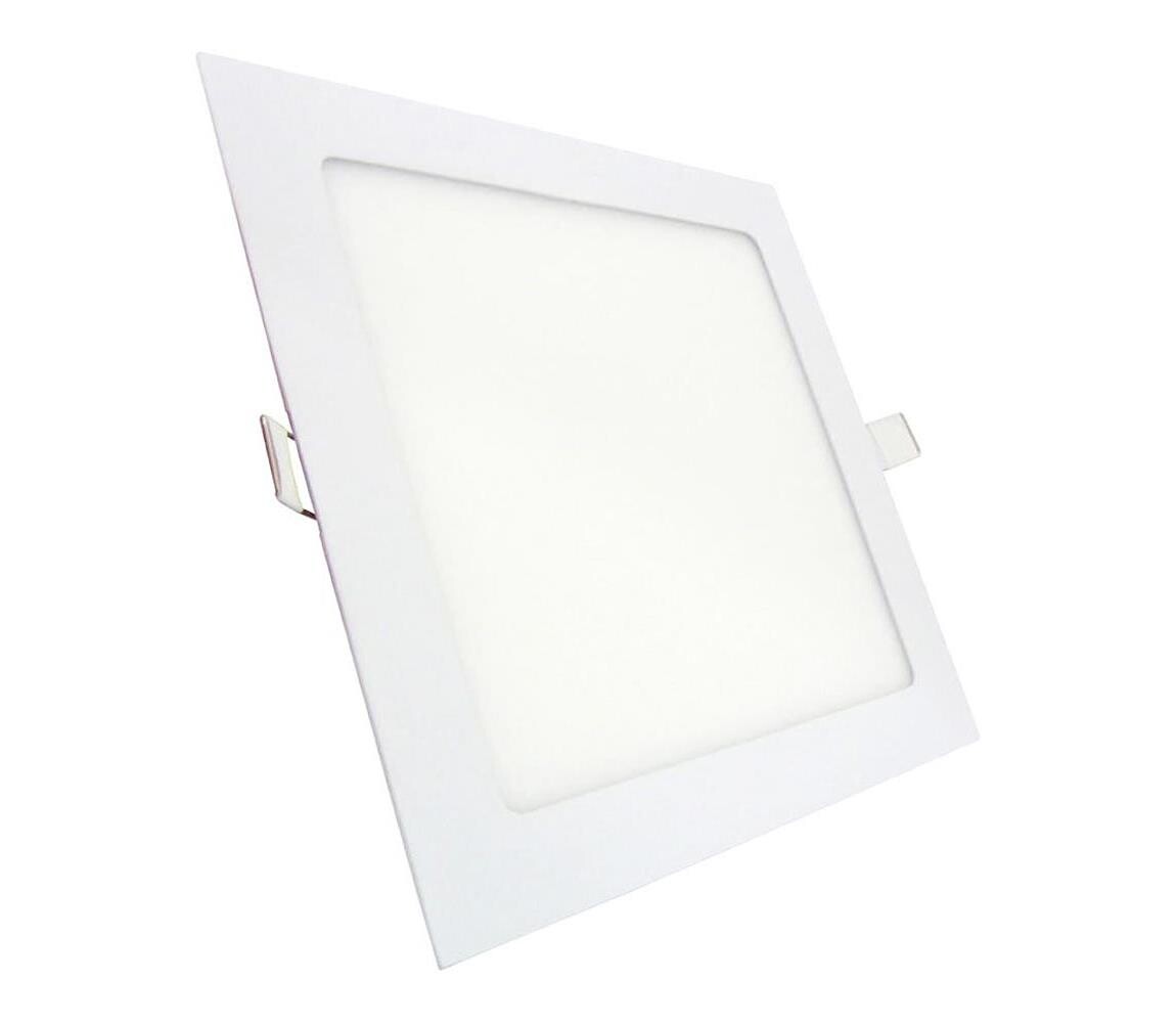 LED Podhledové svítidlo SQUARE LED/12W/230V 2700K 008 0000317