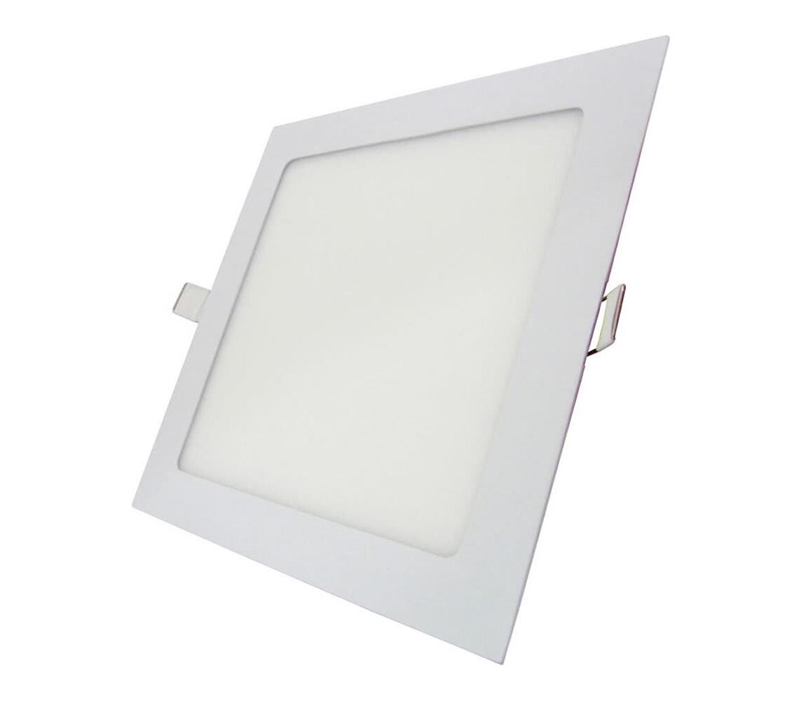 LED Podhledové svítidlo SQUARE LED/12W/230V 6500K 008 0000319