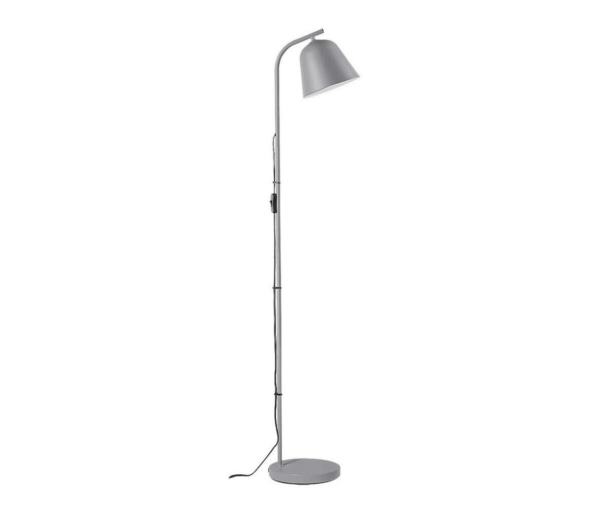 Rabalux 3096 - Stojací lampa MALIA 1xE27/25W/230V 3096