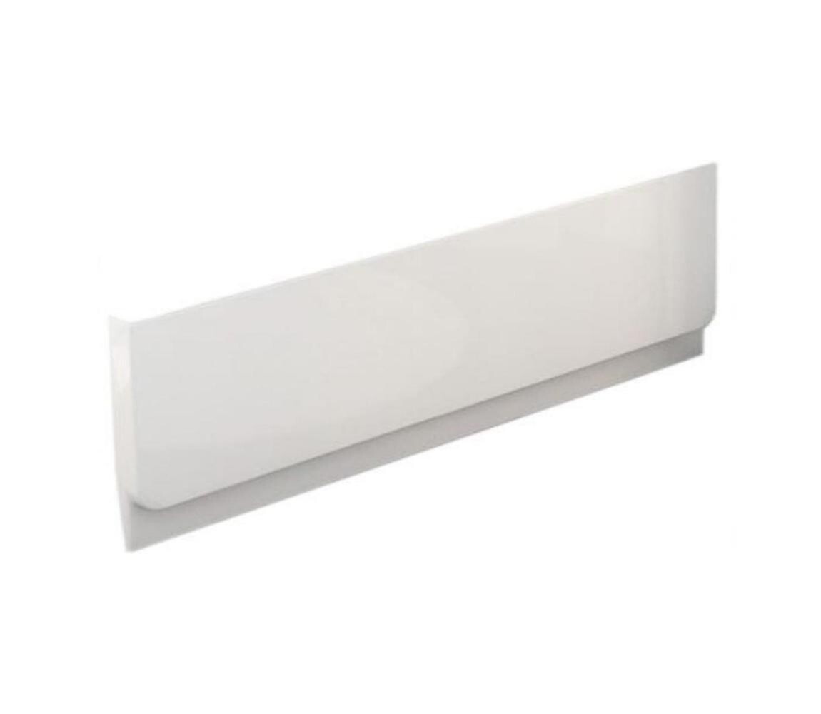 Ravak CZ73100A00 - Čelní panel k vaně CHROME 160 cm akrylát/bílá CZ73100A00