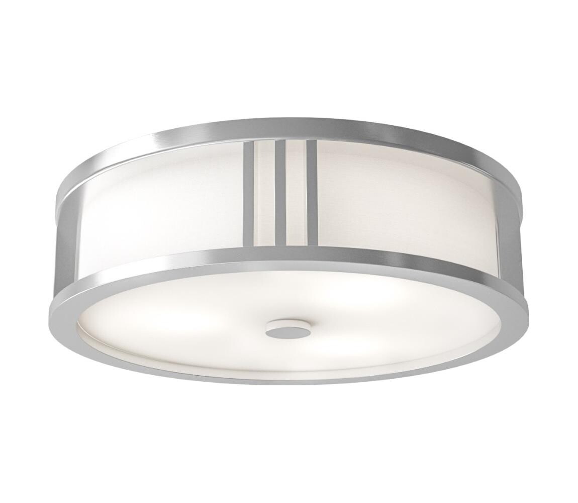 Open Design OR85792 - Stropní svítidlo SANDRO 3xE14/12W/230V pr. 35 cm m. chrom OR85792