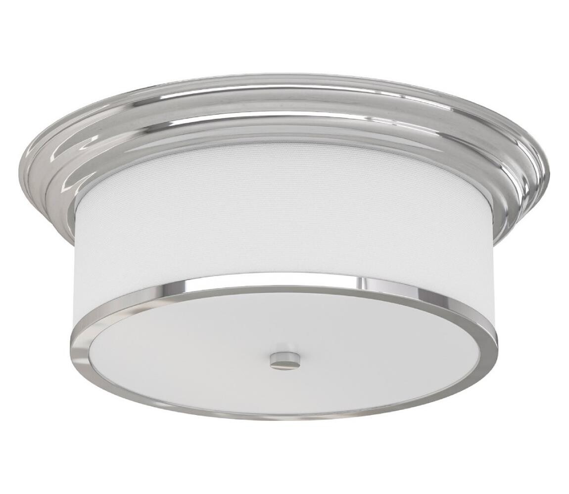 Open Design OR84863 - Stropní svítidlo FAMBURO 3xE14/12W/230V pr. 31 cm l. chrom OR84863