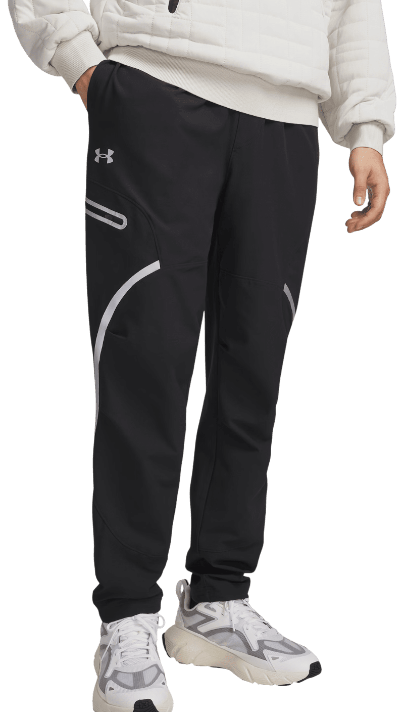 Kalhoty Under Armour Under Armour Unstoppable Cargo Pant