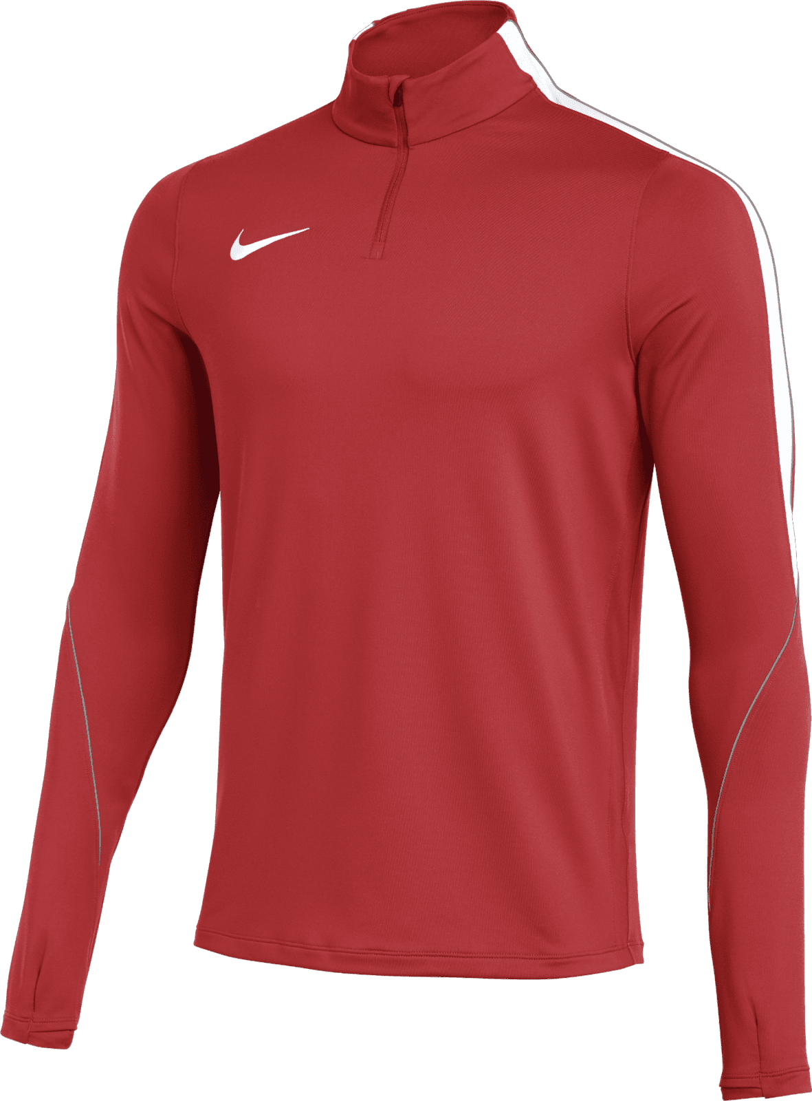 Triko s dlouhým rukávem Nike  Dri-FIT Strike 26 1/4 Drill