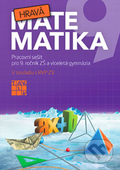 Hravá matematika - Taktik