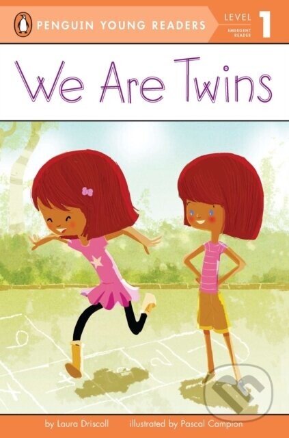 We Are Twins - Laura Driscoll