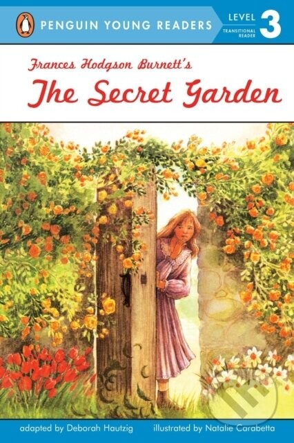 The Secret Garden - Deborah Hautzig