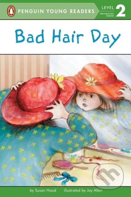 Bad Hair Day - Susan Hood