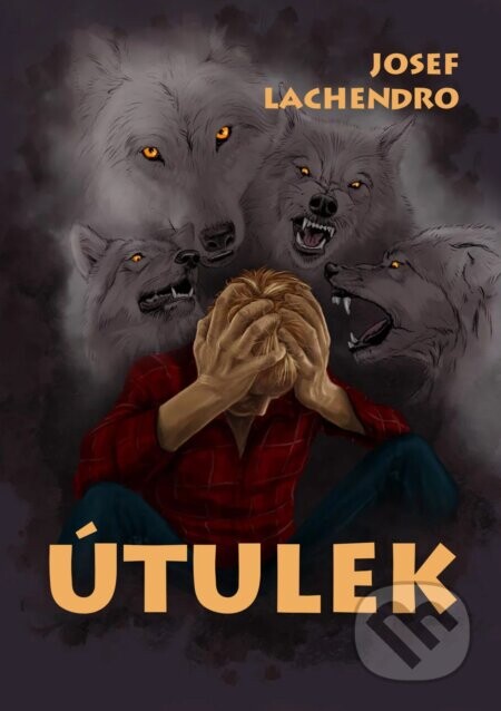 Útulek - Josef Lachendro