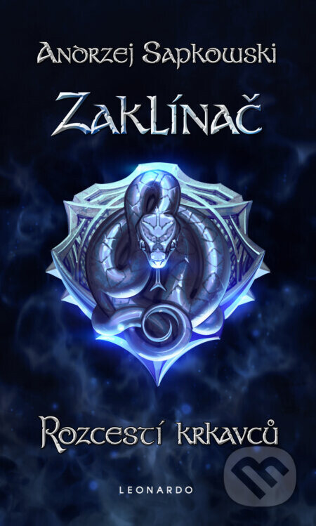 Zaklínač - Rozcestí krkavců - Andrzej Sapkowski