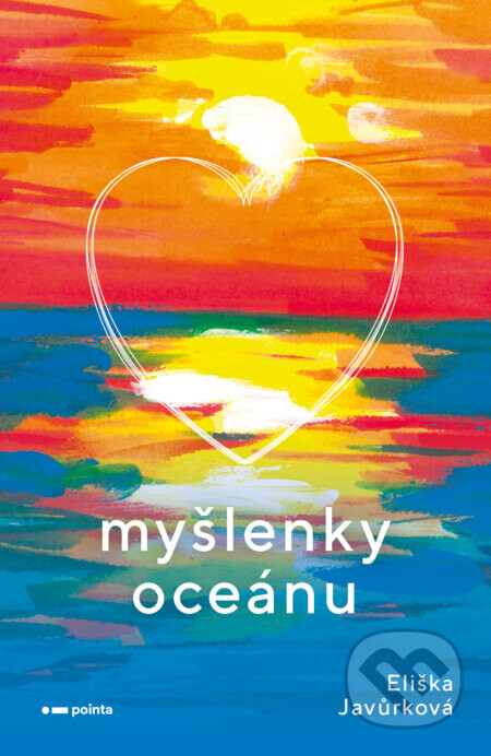 Myšlenky oceánu - Eliška Javůrková