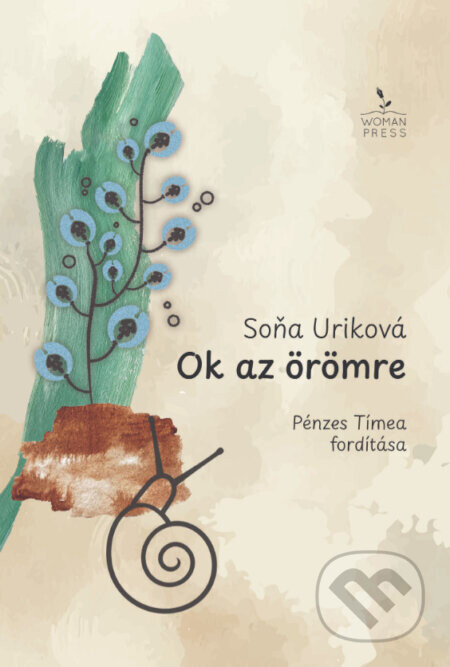 Ok az örömre - Soňa Uriková