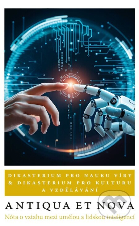 Antiqua et Nova - Karmelitánské nakladatelství