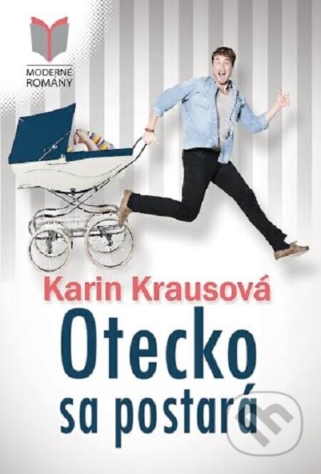 Otecko sa postará (nahovorené neurálnym hlasom) - Karin Krausová