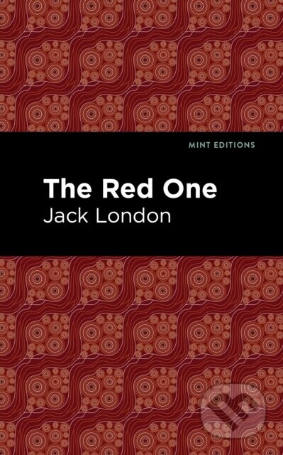 The Red One - Jack London