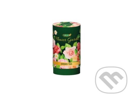 Liran čaj L406 Flower Garden 150g - Liran