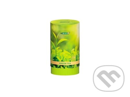 Liran čaj L407 Green tea 150g - Liran