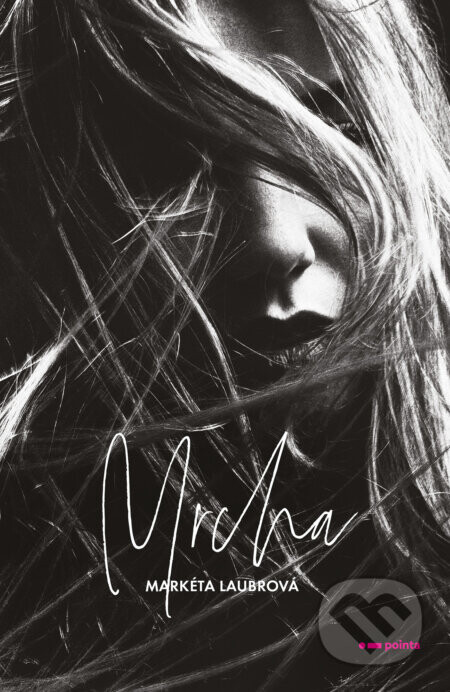 Mrcha - Markéta Laubrová